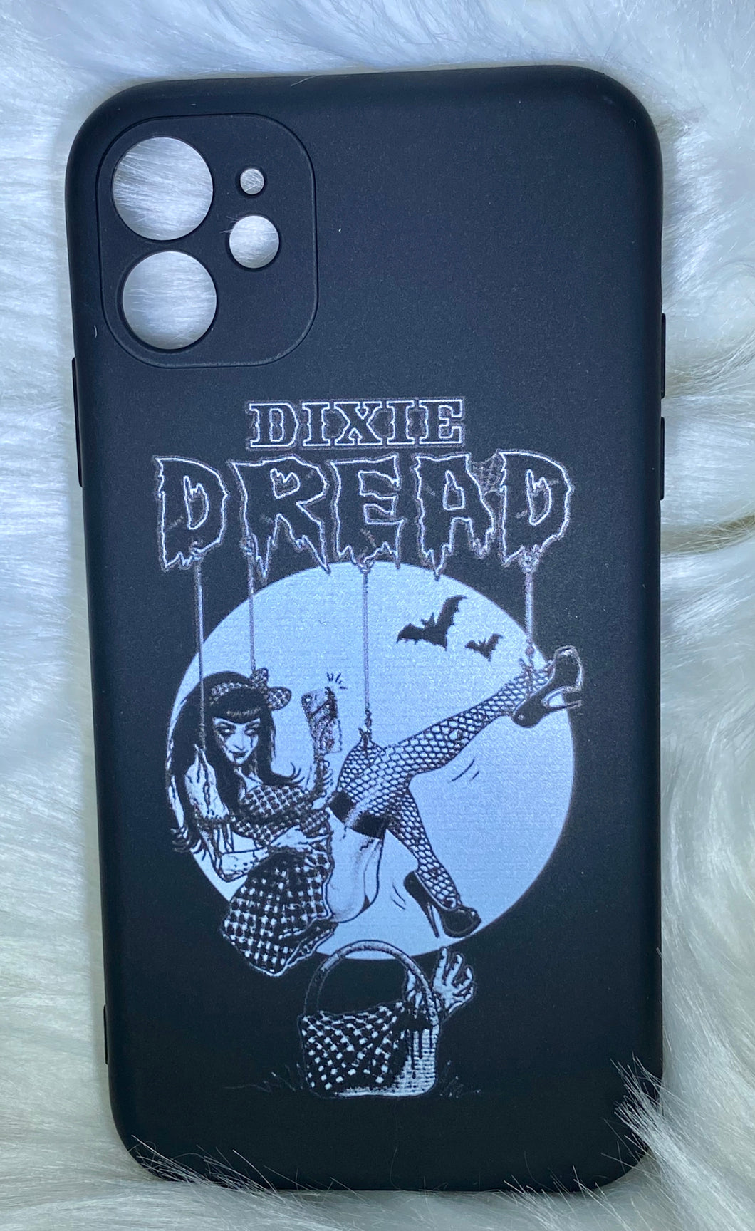 iPhone Dixie Dread Case