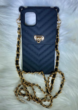 Load image into Gallery viewer, iPhone Crossbody Case
