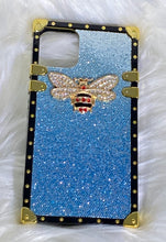Load image into Gallery viewer, iPhone Butterfly Crossbody Case
